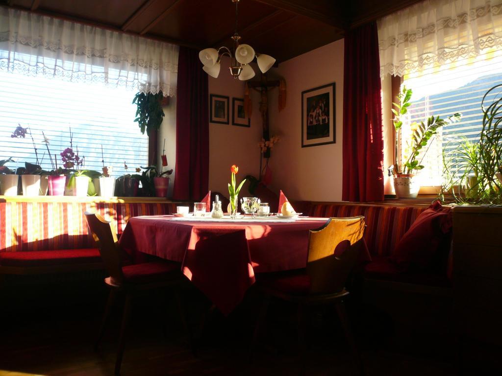 Villa Ledererhof à Oberlienz Chambre photo